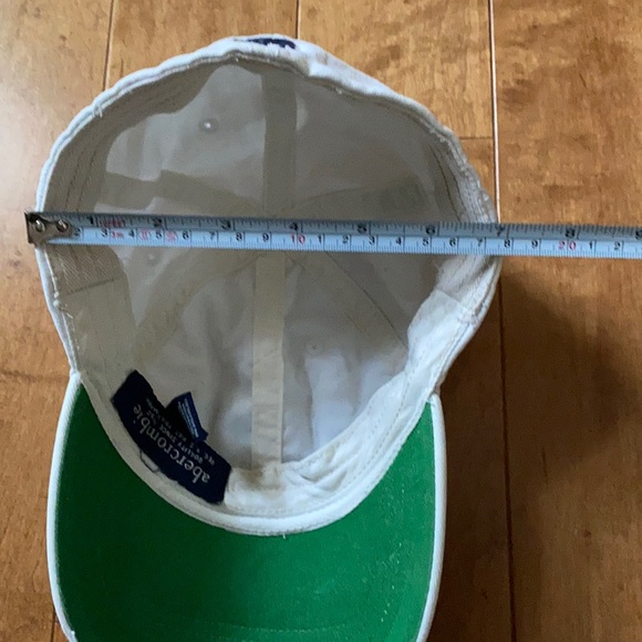 Abercrombie Kids Hat One Size - Picture 6 of 7